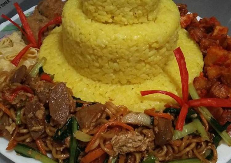 Nasi kuning
