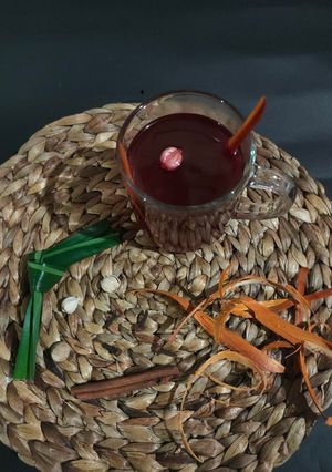 Foto resep 413. Wedang Uwuh