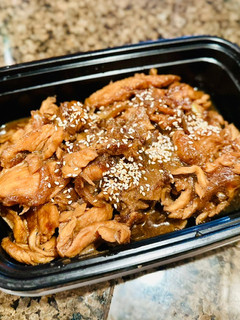 Foto resep Chicken Teriyaki ala Hokben (51)