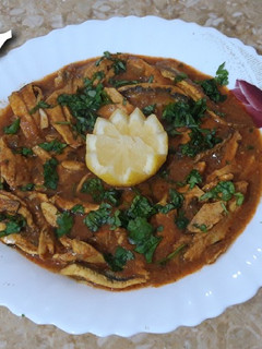 صورة لوصفة سردين بالصلصة 🐟😋