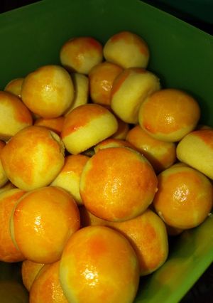 Foto resep NASTAR (WAJAN DAN TEFLON)