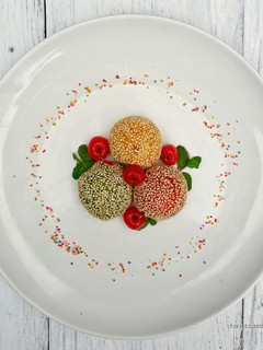 Foto resep Onde-onde