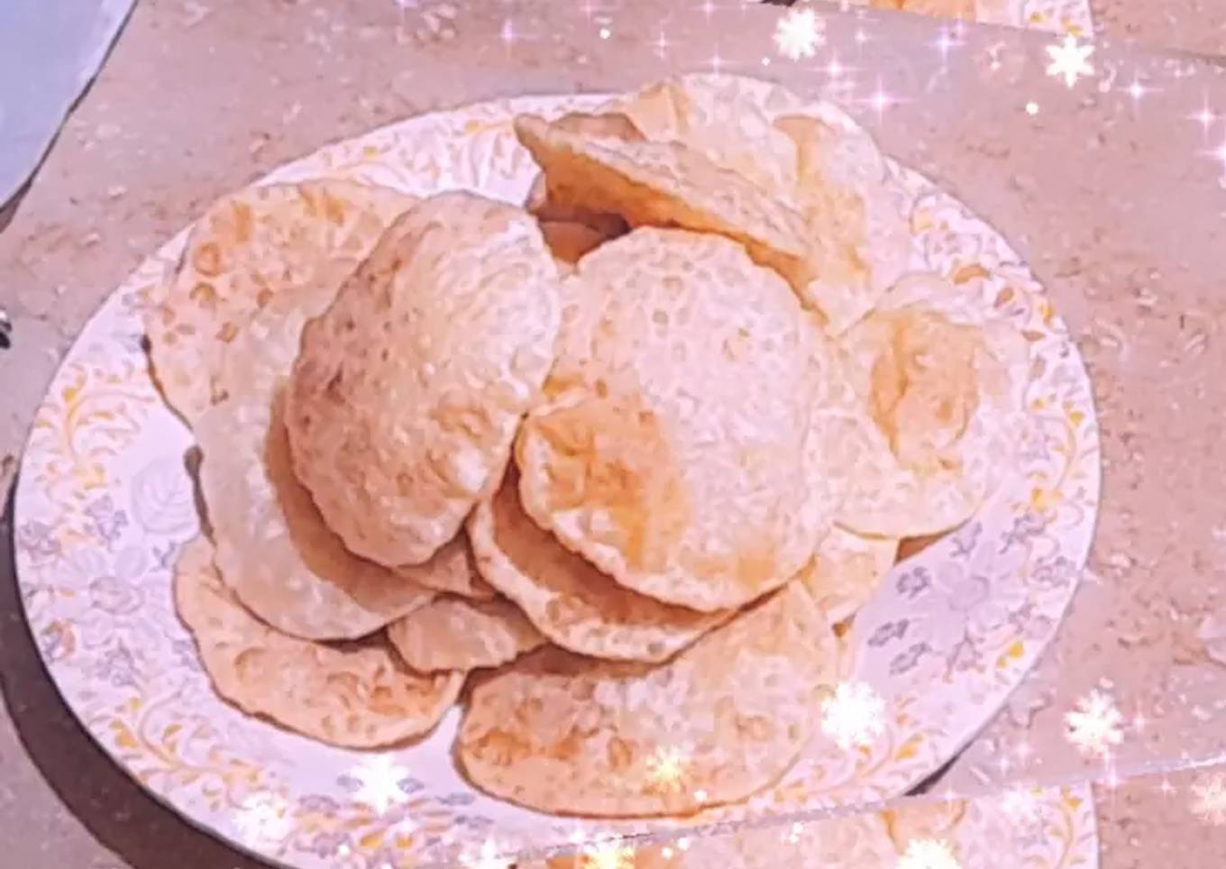 Daal kachori