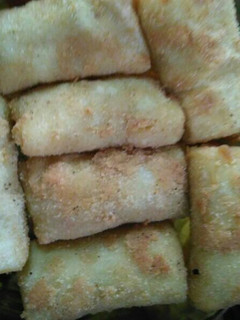 Foto resep Risoles