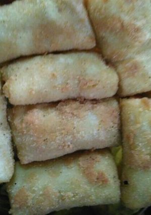 Foto resep Risoles