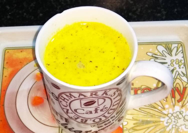 Easiest Way to Prepare Energy drink for winter in 23 Minutes for Young Wife