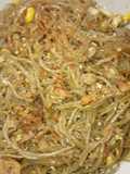 Mie Lethek Goreng