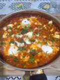 Shakshuka