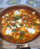 Shakshuka