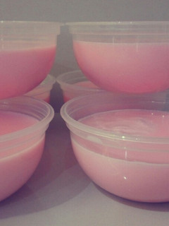 Foto resep Silky pudding #kamismanis