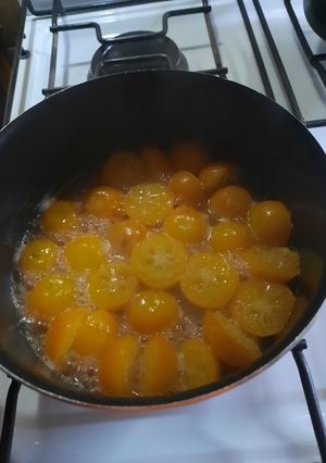 Una foto de Manjar de quinotos (sin azúcar agregada)