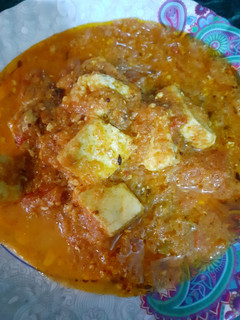 कड़ाई पनीर (kadai paneer recipe in Hindi) रेसिपी मुख्य फोटो