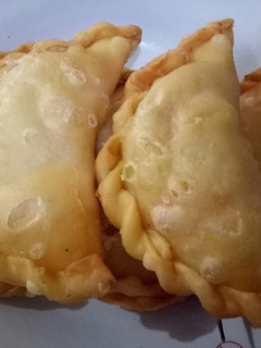 Foto resep Pastel sayur