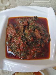 Vegetable soup ainihin hoton girkin