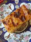 Legendary Pastitsio!!!!