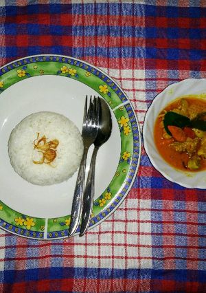 Foto resep Tengkleng Ayam