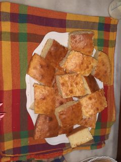 صورة لوصفة موسكوتشو