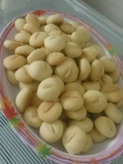 صورة لوصفة الغريبة بالسمن