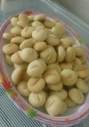 صورة لوصفة الغريبة بالسمن
