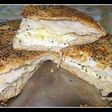 Tarta de pollo