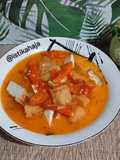 799. Sambal Goreng Krecek Tahu