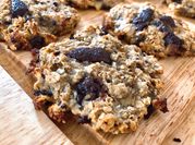 Hình ảnh của cookies oat
