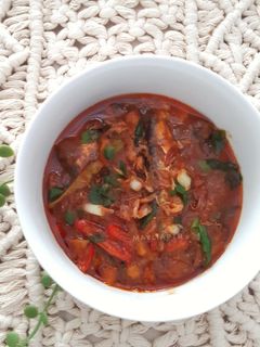 Foto resep Sarden Kaleng
