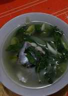 4 Resep Sup Ikan Asli Banten Enak Dan Sederhana Ala Rumahan Cookpad