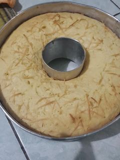 Foto resep Bolu keju