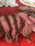Filete y Costillas de res al cilindro peruano con el toque Sonorense