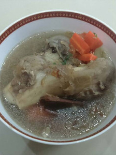 Foto resep Sop Tulang Sumsum