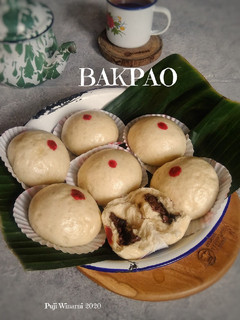 Foto resep Bakpao