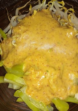 Foto resep Lotek