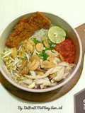 Soto Semarang