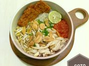 Gambar soto semarang