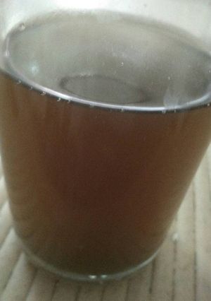 A picture of Kadha.