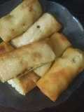 Martabak tahu
