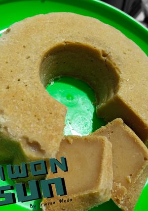 Foto resep Bolu Roma Malkist 3 bahan