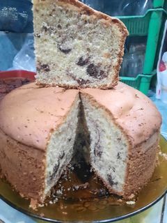 Foto resep Bolu jadul anti gagal oven tangkring