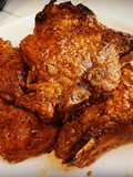 Pork Chops with Tamarind and Ginger