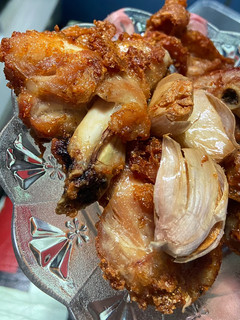 Foto resep Ayam Goreng Bawang Putih