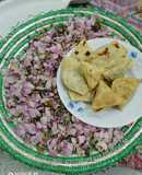 سمبوسك رمضان