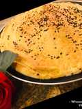 Whosayna’s Turkish Mutton Pie