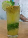Mojito Pasión Cítrica