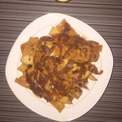 A picture of Notula Chips.