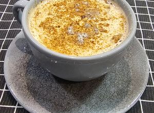 Foto de Mistura para Capuccino com ovomaltine