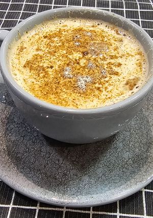 Foto de Mistura para Capuccino com ovomaltine