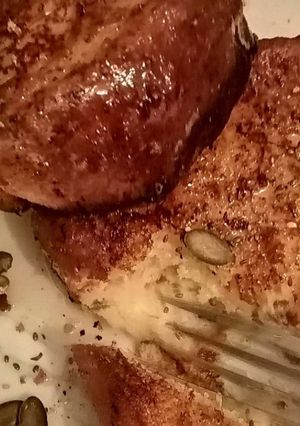 Une photo de Brioche perdue a la djamicoo