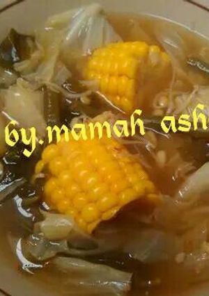 Foto resep Sayur Asem ala ala