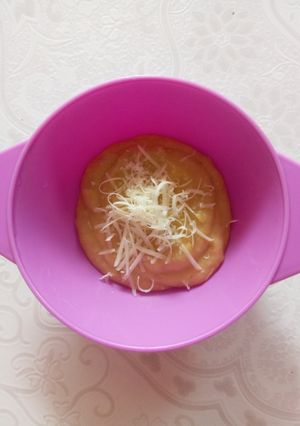 Foto resep Mpasi baby embun 8m+ menu lengkap *4
